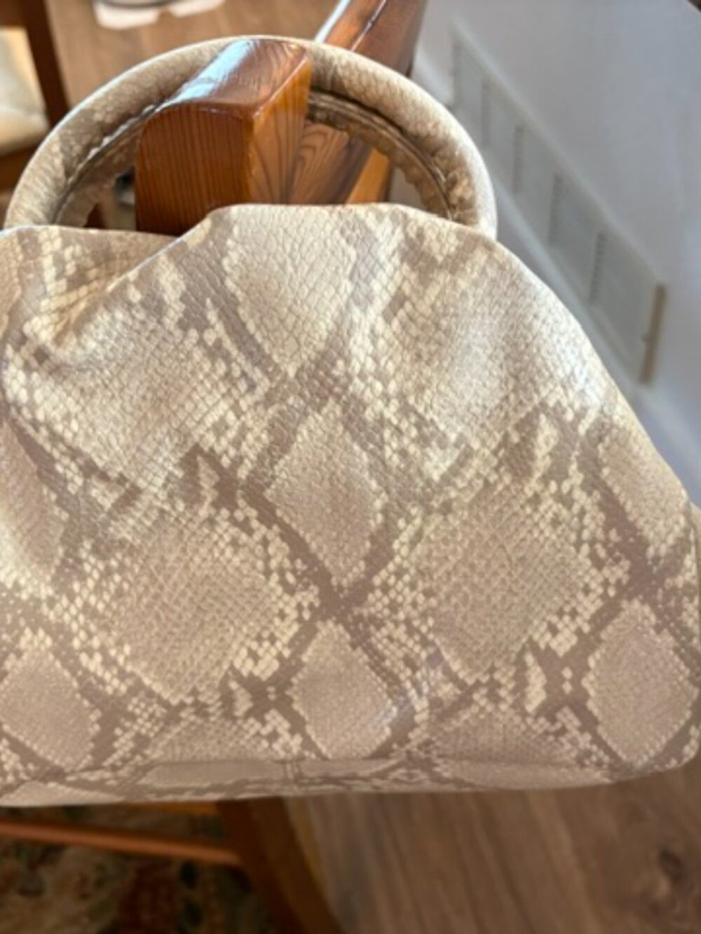 Anthropologie Handbag